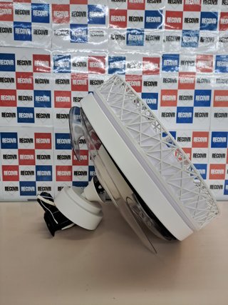 Ventilador techo LED 66 W 6 velocidades – M Mimotec