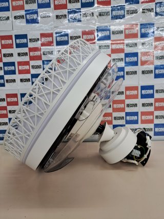 Ventilador techo LED 66 W 6 velocidades – M Mimotec