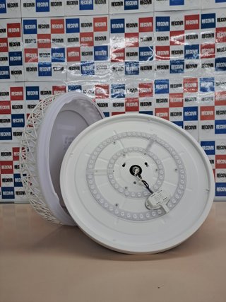 Ventilador techo LED 66 W 6 velocidades – M Mimotec