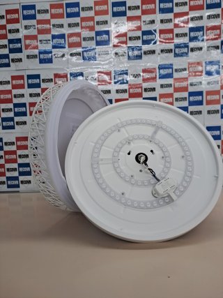 Ventilador techo LED 66 W 6 velocidades – M Mimotec