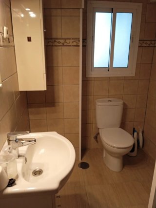 Apartamento vacacional.
