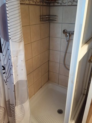 Apartamento vacacional.