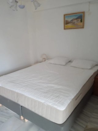 Apartamento vacacional.