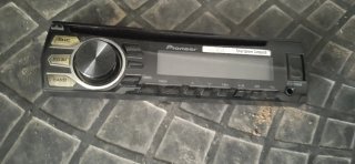 Radio Coche Pioneer USB