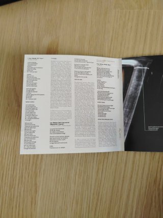 CD Ricky Martin