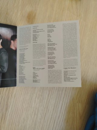 CD Ricky Martin