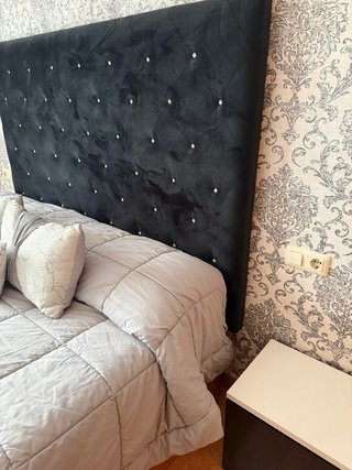 Dormitorio Matrimonio Completo