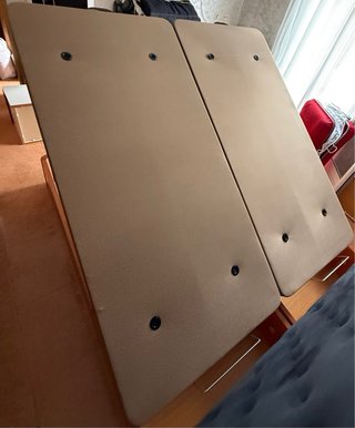 Dormitorio Matrimonio Completo