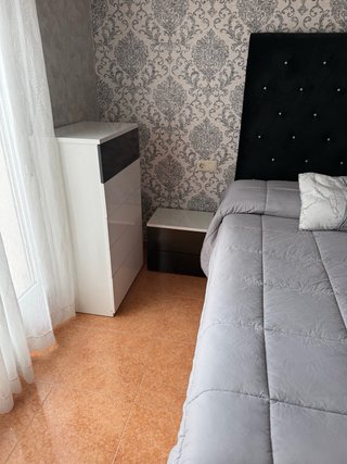 Dormitorio Matrimonio Completo
