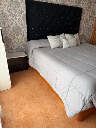 Dormitorio Matrimonio Completo