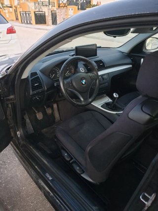 BMW Serie 1 2012