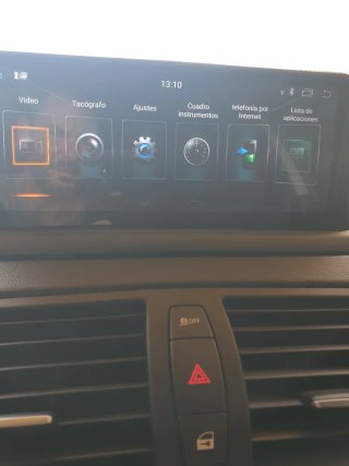 BMW Serie 1 2012