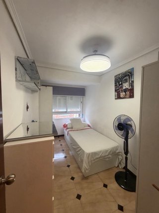 Alquiler habitacion torrent