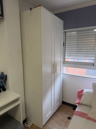 Alquiler habitacion torrent