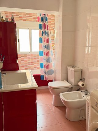 Alquiler habitacion torrent