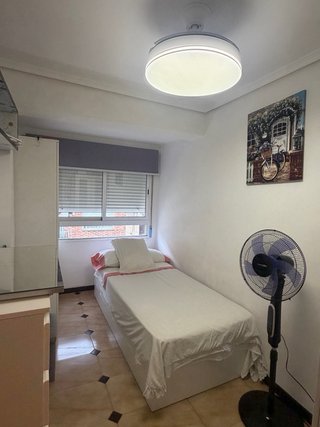 Alquiler habitacion torrent