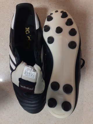 Botas Adidas Copa Mundial Talla 40