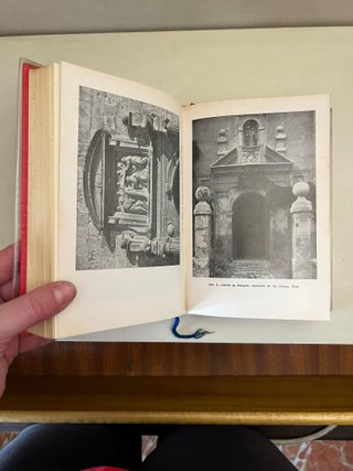 Inventario Artístico de la Provincia de Madrid