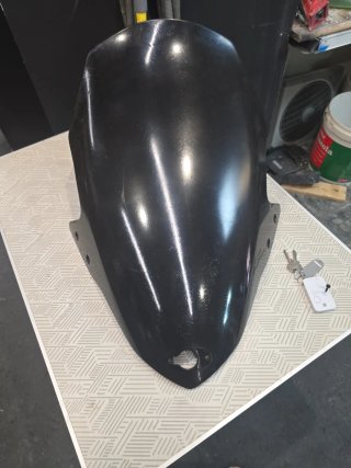 Pantalla Kymco Superdink 125/300