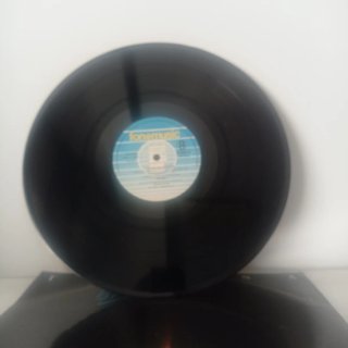 Triana - 5 Aniversario Doble LP Fonomusic 1984