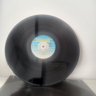 Triana - 5 Aniversario Doble LP Fonomusic 1984