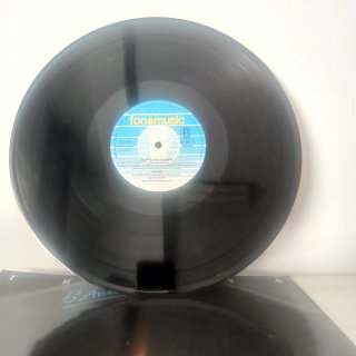 Triana - 5 Aniversario Doble LP Fonomusic 1984