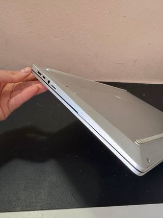 Portátil HP i5