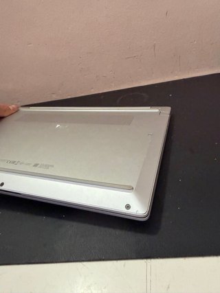Portátil HP i5