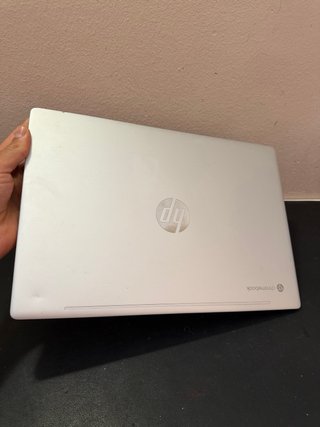 Portátil HP i5