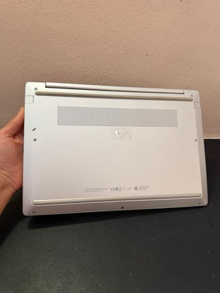 Portátil HP i5