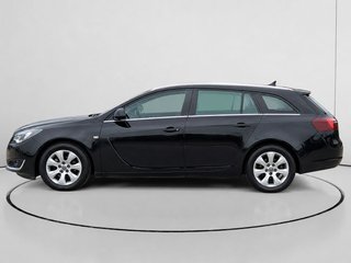 Opel Insignia  Sports Tourer 1.6 CDTI ecoFLEX Business 100 kW (136 CV)