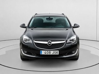 Opel Insignia  Sports Tourer 1.6 CDTI ecoFLEX Business 100 kW (136 CV)
