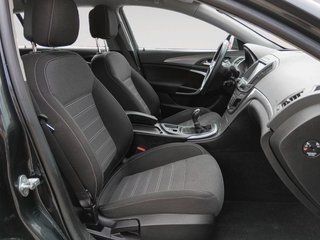 Opel Insignia  Sports Tourer 1.6 CDTI ecoFLEX Business 100 kW (136 CV)