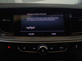 Opel Insignia  Sports Tourer 1.6 CDTI S&S Selective Pro Auto 100 kW (136 CV)