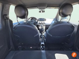 Fiat 500 Connect 1.0 Hybrid 51KW (70 CV)
