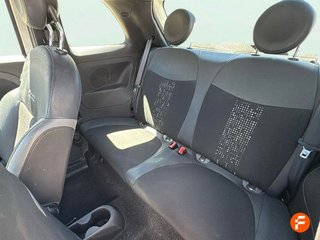 Fiat 500 Connect 1.0 Hybrid 51KW (70 CV)