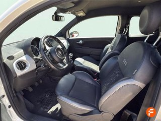 Fiat 500 Connect 1.0 Hybrid 51KW (70 CV)