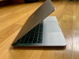 MacBook Pro 13 M1 2TB 16GB