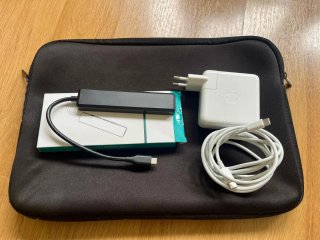MacBook Pro 13 M1 2TB 16GB