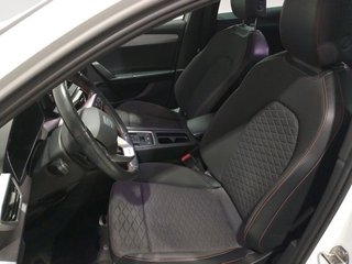 Seat Leon 1.5 eTSI S&S FR Go L DSG 110 kW (150 CV)
