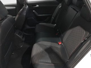 Seat Leon 1.5 eTSI S&S FR Go L DSG 110 kW (150 CV)