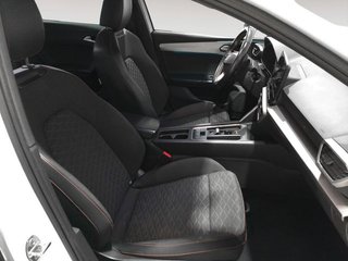 Seat Leon 1.5 eTSI S&S FR Go L DSG 110 kW (150 CV)