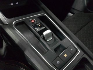 Seat Leon 1.5 eTSI S&S FR Go L DSG 110 kW (150 CV)