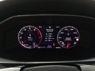 Seat Leon 1.5 eTSI S&S FR Go L DSG 110 kW (150 CV)
