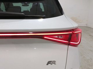 Seat Leon 1.5 eTSI S&S FR Go L DSG 110 kW (150 CV)