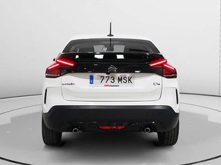 Citroën C4 PureTech 130 S&S 6v Plus 96 kW (131 CV)