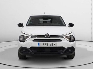 Citroën C4 PureTech 130 S&S 6v Plus 96 kW (131 CV)