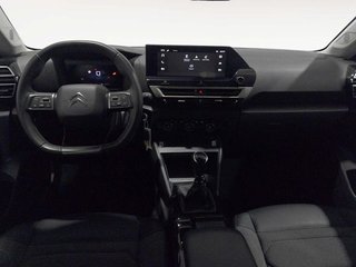 Citroën C4 PureTech 130 S&S 6v Plus 96 kW (131 CV)