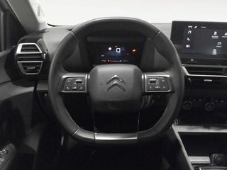 Citroën C4 PureTech 130 S&S 6v Plus 96 kW (131 CV)