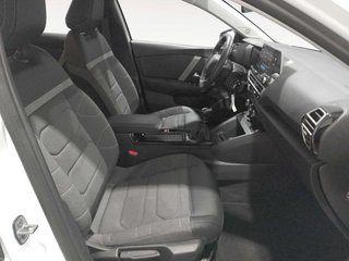 Citroën C4 PureTech 130 S&S 6v Plus 96 kW (131 CV)